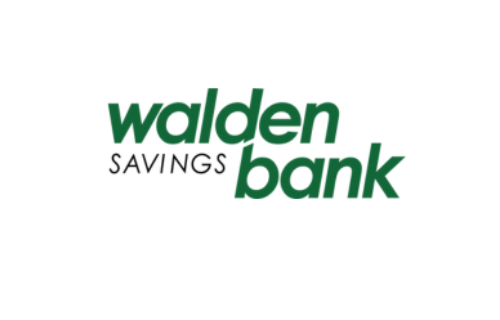 Walden Savings Bank